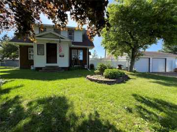 115 N East Street, New Auburn