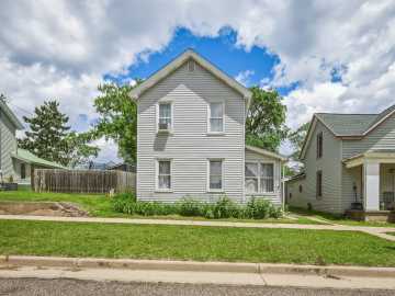 7 S Rural Street, Chippewa Falls