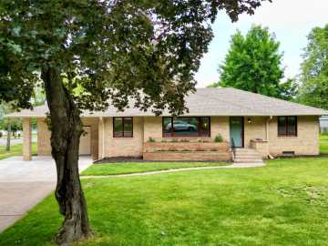 1602 South Street, Eau Claire
