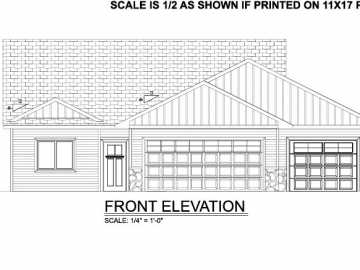 6804 Buck Tail Drive, Altoona