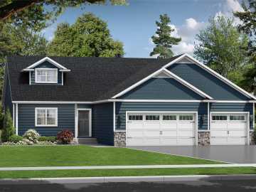 6459 Silver Lake Drive, Eau Claire
