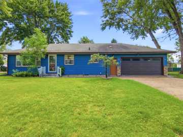 3027 Saturn Avenue, Eau Claire