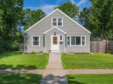 1414 Drummond Street, Eau Claire