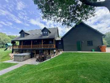13428 195th Street, Jim Falls