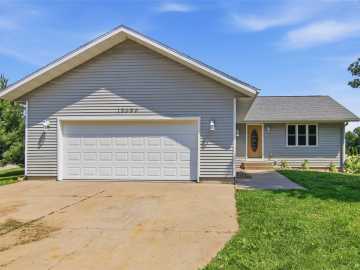 18686 145th Avenue, Jim Falls