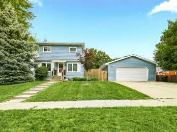 2446 Marquette Street, Eau Claire
