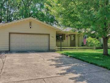 921 E Tyler Avenue, Eau Claire