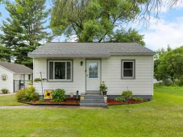 3228 Mars Avenue, Eau Claire