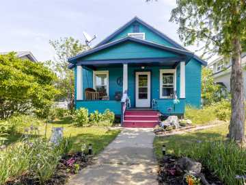919 Summer Street, Eau Claire
