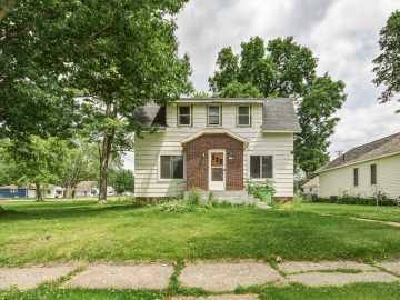 117 N 5th Street, Cornell
