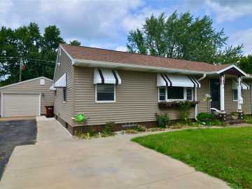 2320 Hayden Avenue, Altoona