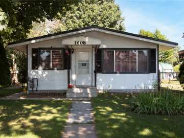 1608 Tainter Street, Menomonie