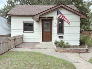316 Vine Street, Eau Claire