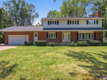1609 Lehman Street, Eau Claire