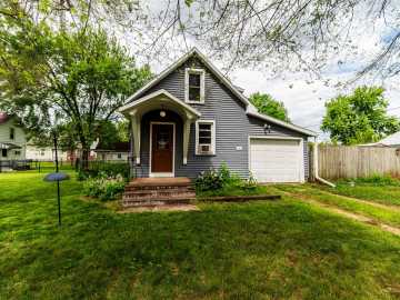 2316 6th Street, Eau Claire