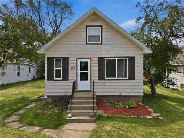1815 Omaha Street, Eau Claire