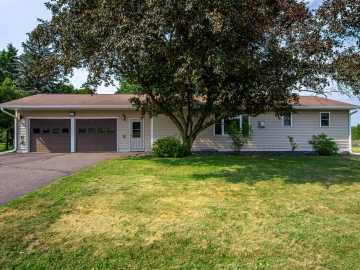 6162 County Highway C , Bloomer