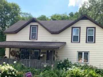 604 Main Street, Knapp