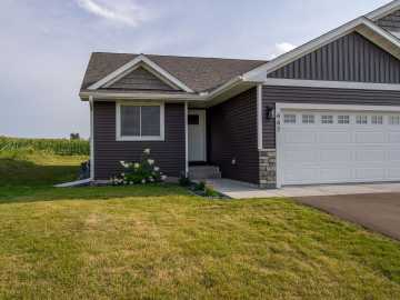 447 E Hartford Street, Cadott