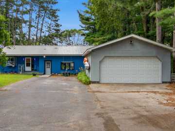 4500 E Hamilton Avenue, Eau Claire
