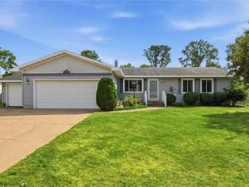 1815 Frisbie Lane, Eau Claire