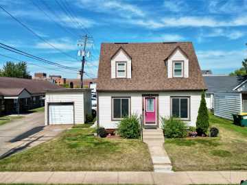 508 Congress Street, Eau Claire