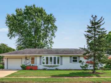 609 E Tyler Avenue, Eau Claire