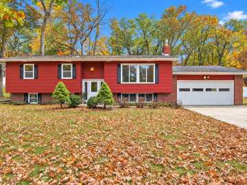 E4608 483rd Avenue, Menomonie