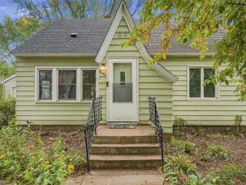 2445 Harrision Street, Eau Claire