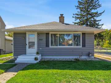 1043 Vine Street, Eau Claire
