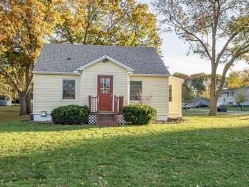 3603 Lever Street, Eau Claire