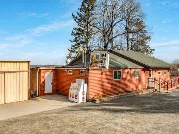 26566 County Highway X , Cadott