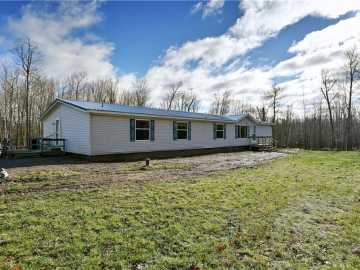 11242 S Pierce Road, Solon Springs