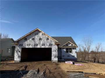 3857 Nicholas SE Drive, Menomonie