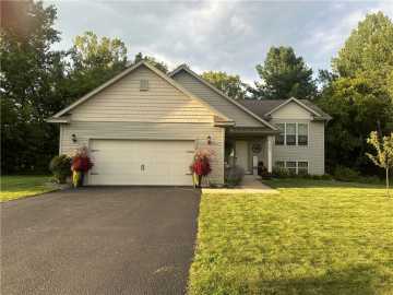 343 E. Jackson Ave , Fall Creek