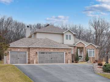 E4495 Golf View Court, Eau Claire