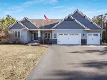 1418 Avonlea Lane, Fall Creek