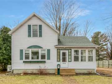 1515 8th E Street, Menomonie