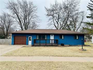 803 Grant Street, Chippewa Falls