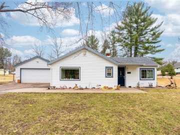 3514 Riverview Drive, Eau Claire