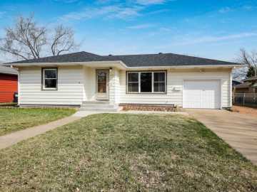 1720 Hopkins Avenue, Eau Claire