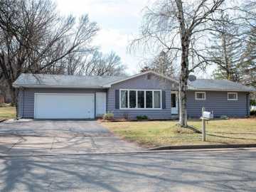 1803 Webster Avenue, Eau Claire