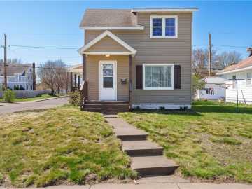 1323 Altoona Avenue, Eau Claire