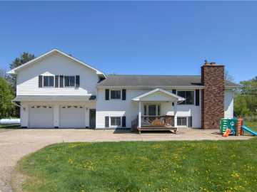 N492 County Road D , Eau Galle