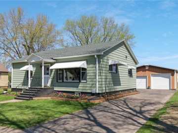 514 Oak Street, Bloomer
