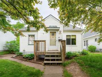 623 Starr Avenue, Eau Claire