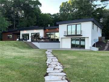 5839 North Shore Drive, Eau Claire