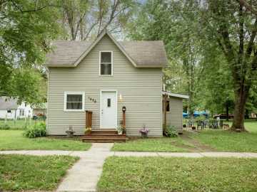 1426 Knapp Street, Menomonie