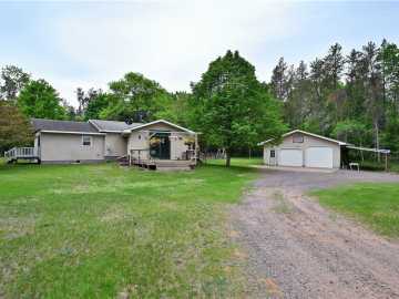 14102 S Eau Claire Acres Circle, Gordon