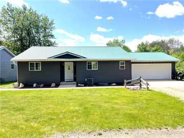 6782 55th Street, Chippewa Falls